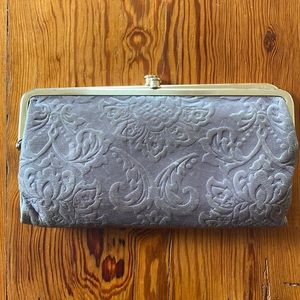 Hobo authentic wallet